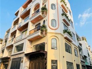 Nhà mới  lê văn quới  5x14m  6 tầng  thang máy  chào nhỉnh 12 tỷ (tl)