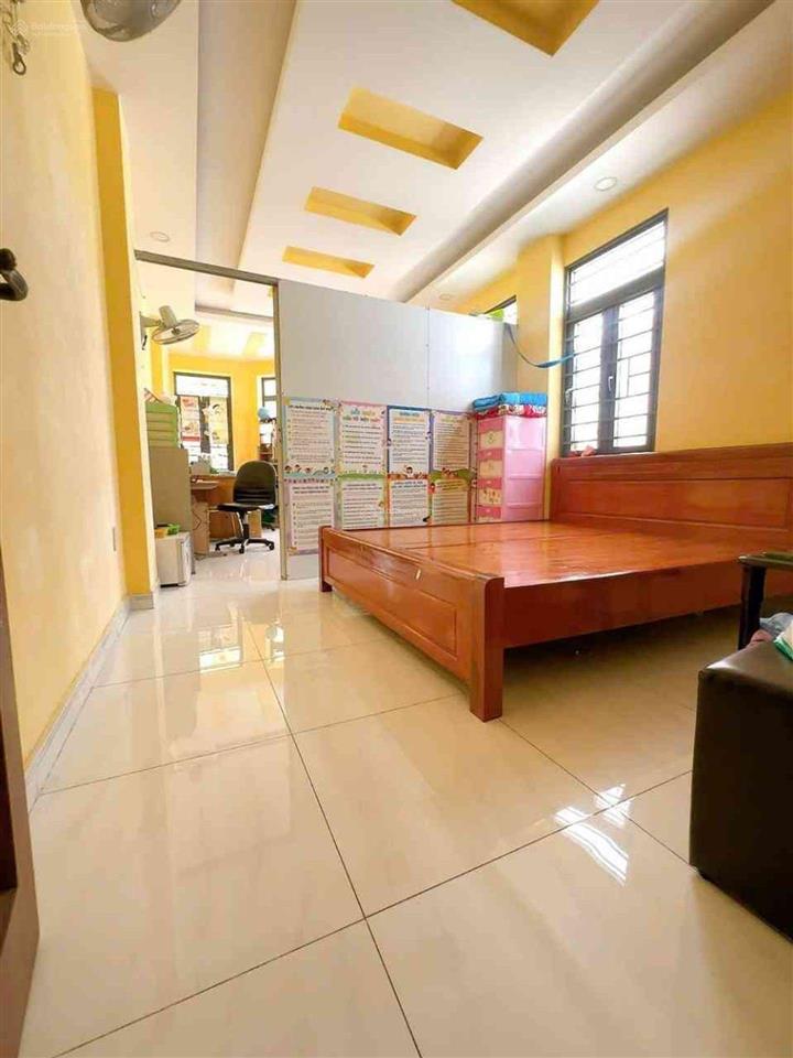 Mặt tiền kinh doanh lũy bán bích lô gốc 2 mặt thoáng 5 tầng hoàn công đủ chỉ nhỉnh 16 tỷ (tl)
