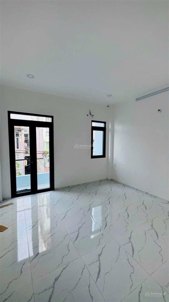 Nhà tân kỳ tân quý  49m2  4 tầng  4pn  đường 5m thông  chào nhỉnh 7 tỷ tl 160360304tktq