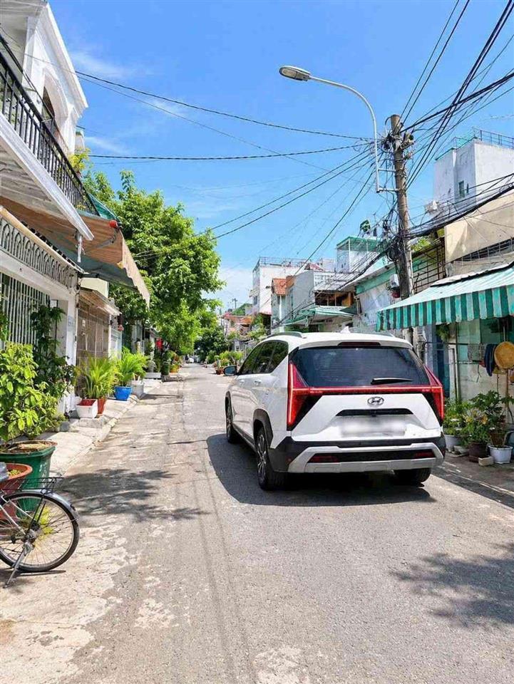Bán nhà thoại ngọc hầu  71m2(4x18)  chào nhỉnh 7 tỷ(tl)230325tnh
