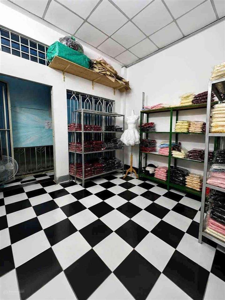 Bán nhà thoại ngọc hầu  71m2(4x18)  chào nhỉnh 7 tỷ(tl)230325tnh