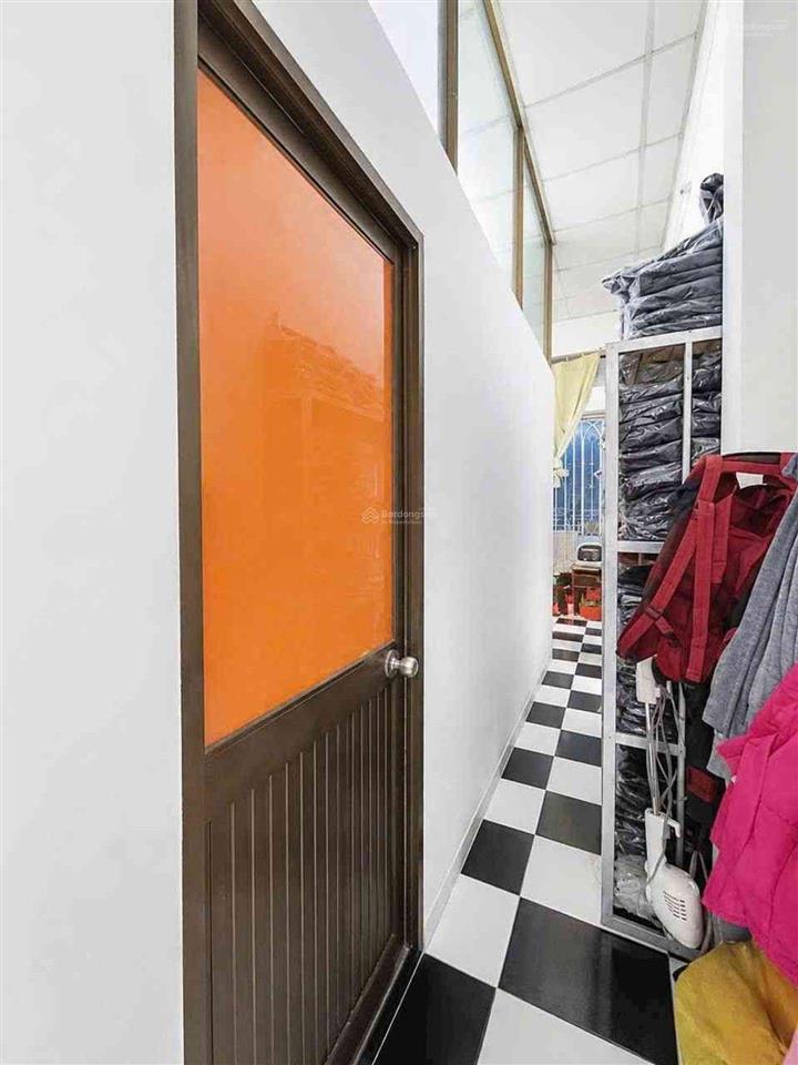 Bán nhà thoại ngọc hầu  71m2(4x18)  chào nhỉnh 7 tỷ(tl)230325tnh