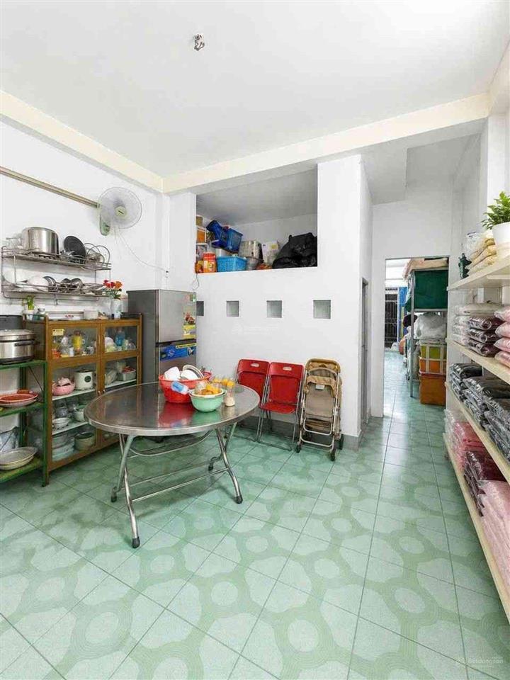 Bán nhà thoại ngọc hầu  71m2(4x18)  chào nhỉnh 7 tỷ(tl)230325tnh