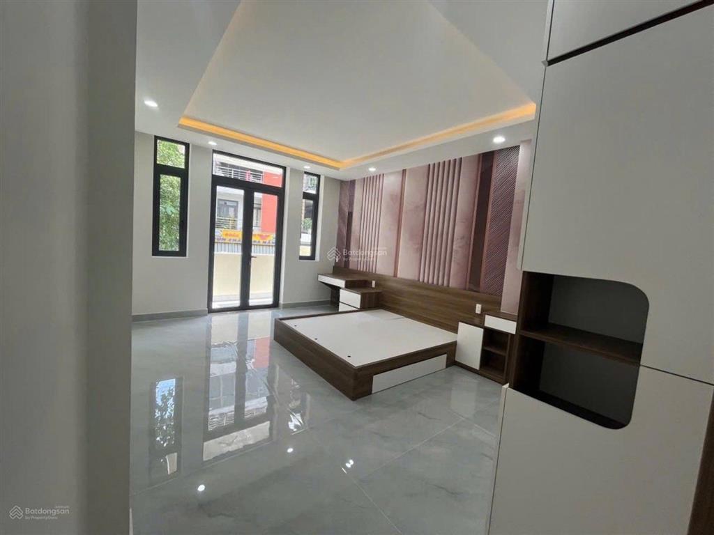 Mtkd ngay lũy bán bích bàu cát 94m2 4 tầng chào chỉ 14 tỷ ( tl)