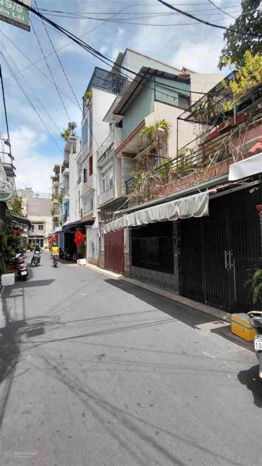 Bán nhà vườn lài lũy bán bích ngang 6m dài 15m  đường xe hơi thông  chào nhỉnh 10 tỷ( tl)40249
