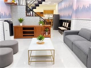 Bán nhà ngay nguyễn sơn  61m2 (4x15)  2 tầng  3pn  chào nhỉnh 6 tỷ (tl)  90174ll