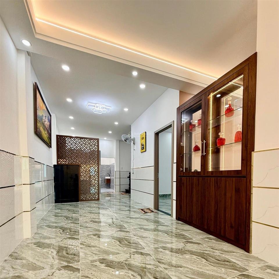 Bán nhà khu phan anh lý thánh tông tô hiệu ngang 7 dài 20  nhỉnh 8 tỷ( tl)70103pa