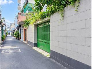 Bán nhà tân phú  gò dầu  65m2 ( 5x13)  2 tầng  xe hơi vào nhà  chào nhỉnh 7 tỷ ( tl)  10366