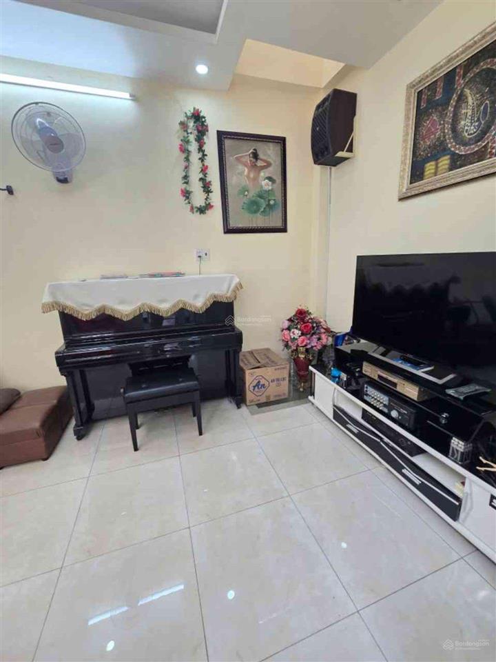 Bán nhà mặt tiền vườn lài, tân phú, ngang 5m, 4 tầng btct, chào nhỉnh 16 tỷ (tl) 601vl