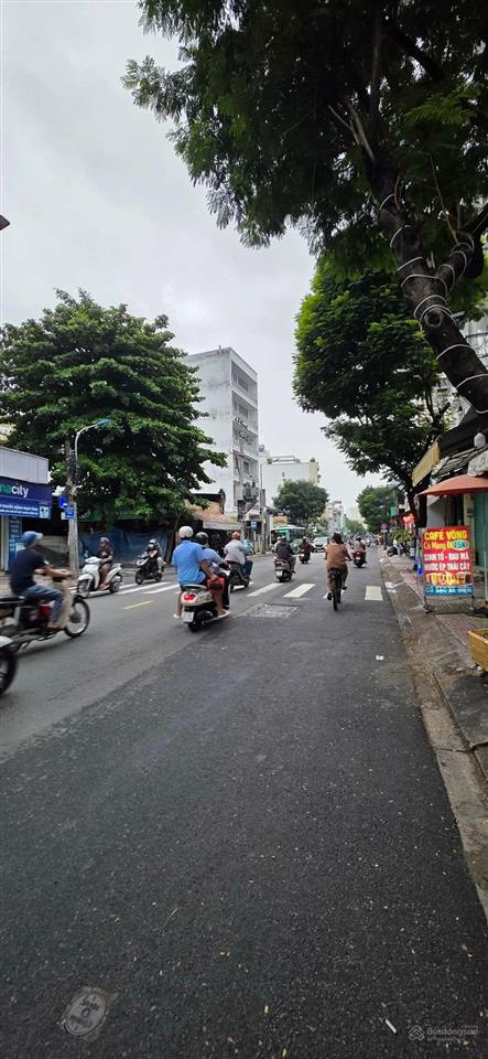 Bán nhà mặt tiền vườn lài, tân phú, ngang 5m, 4 tầng btct, chào nhỉnh 16 tỷ (tl) 601vl