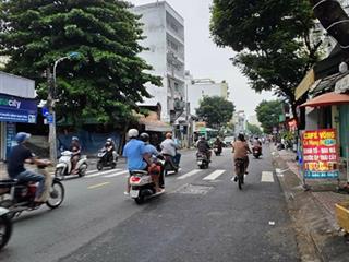 Bán nhà mặt tiền vườn lài, tân phú, ngang 5m, 4 tầng btct, chào nhỉnh 16 tỷ (tl) 601vl