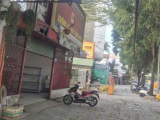 Bán nhà góc 2 mặt tiền đường lê thị riêng, 12 tỷ, 119m2, giá siêu hời