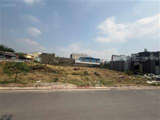 Hot bán đất hẻm 66 nguyễn thị nhuần, 5,2 tỷ, 73m2, shr