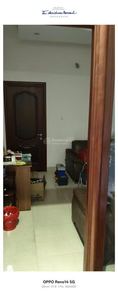 Cho thuê nhà mặt phố đinh tiên hoàng, 15 triệu, 56.9 m2, 2pn, 2wc, 3 tầng