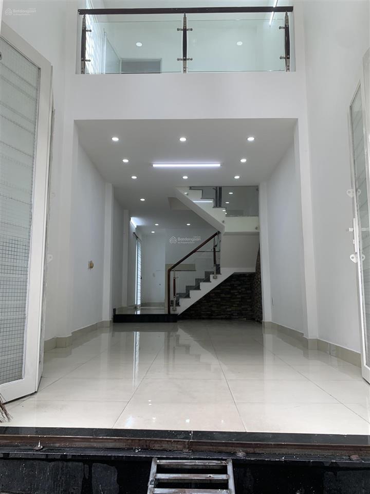 Nhà sát aeon mall tân phú  giá chỉ 3tỷ4, căn góc 2 mặt hẻm đường tây thạnh, dt 3,6x12m, 1  tầng