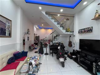 Nhà mới ở ngay hẻm 4 m đỗ nhuận,p tân sơn nhì 4 tầng...giá chỉ...6,5 tỷ