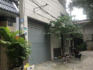 Bán nhà ngang 10x21 trệt lửng(cn 215m)giá tốt16,5tỷ hẻm 6m dương bá cung, pan lạc, (q.bình tân cũ)