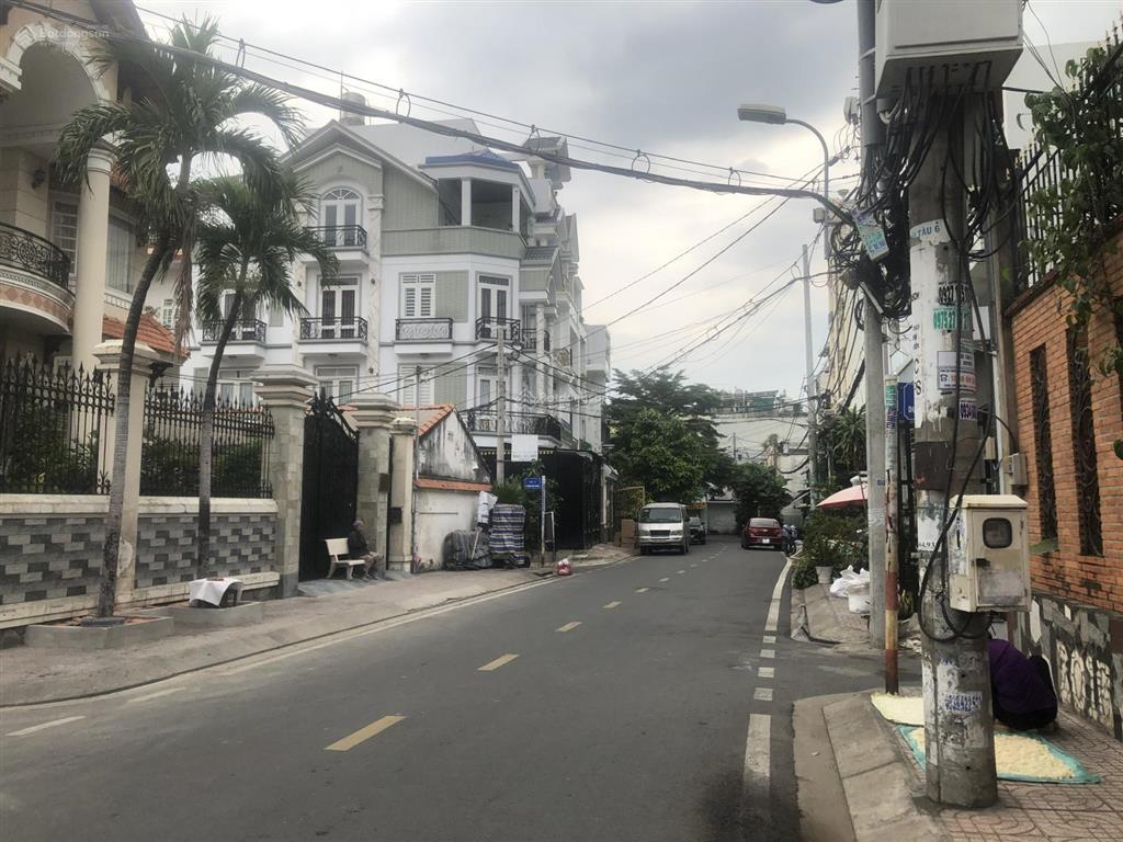 Bán nhà ngang 10x21 trệt lửng(cn 215m)giá tốt16,5tỷ hẻm 6m dương bá cung, pan lạc, (q.bình tân cũ)