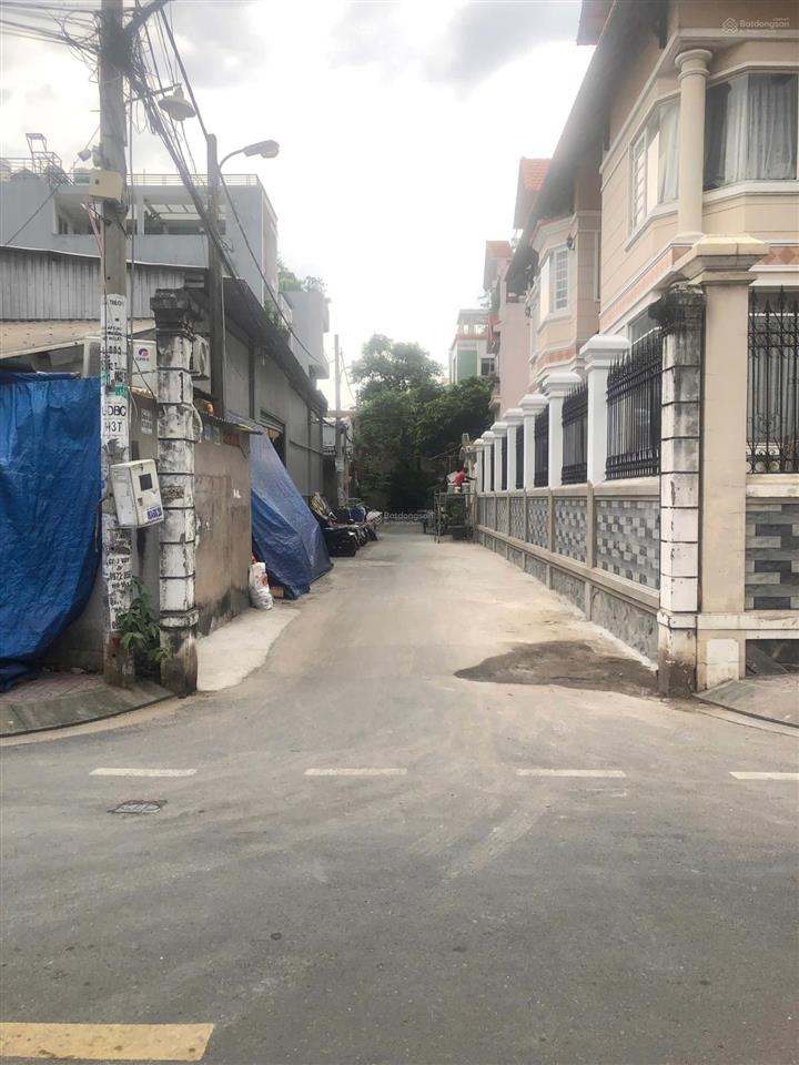 Bán nhà ngang 10x21 trệt lửng(cn 215m)giá tốt16,5tỷ hẻm 6m dương bá cung, pan lạc, (q.bình tân cũ)
