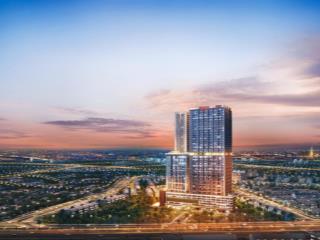 Chính chủ cần bán officetel 53m2 hướng đn full nội thất smart home picity sky park