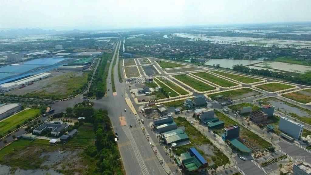 Khu đô thị đại cương em còn nhiều vị trí đẹp giá đầu tư, trục đường 20m giá tốt kđt