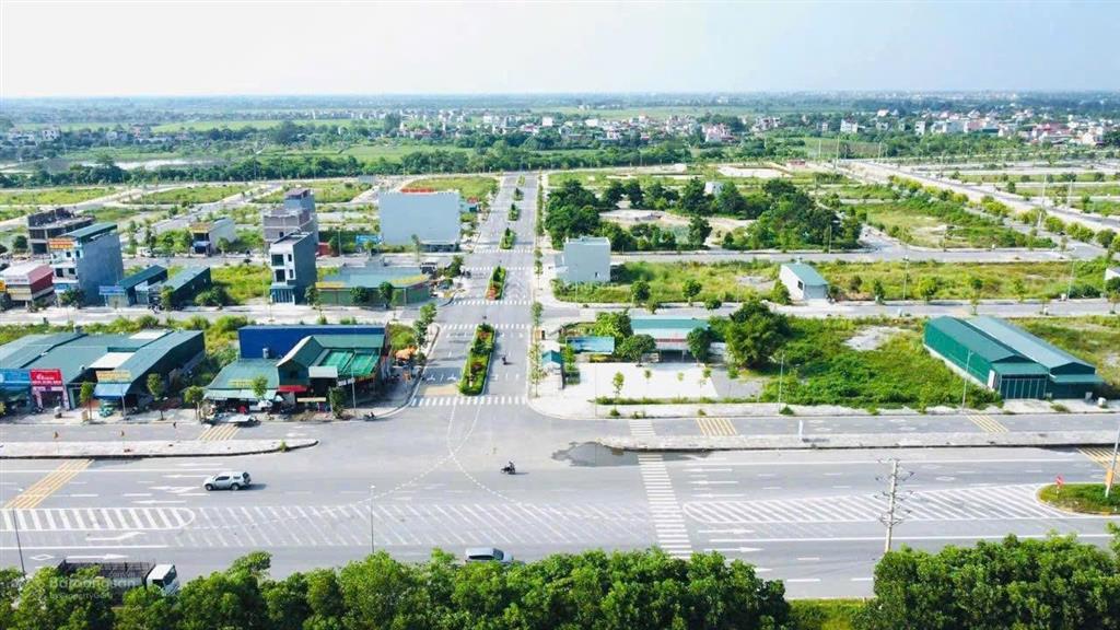 Khu đô thị đại cương em còn nhiều vị trí đẹp giá đầu tư. giá chỉ từ 3 tỷ.