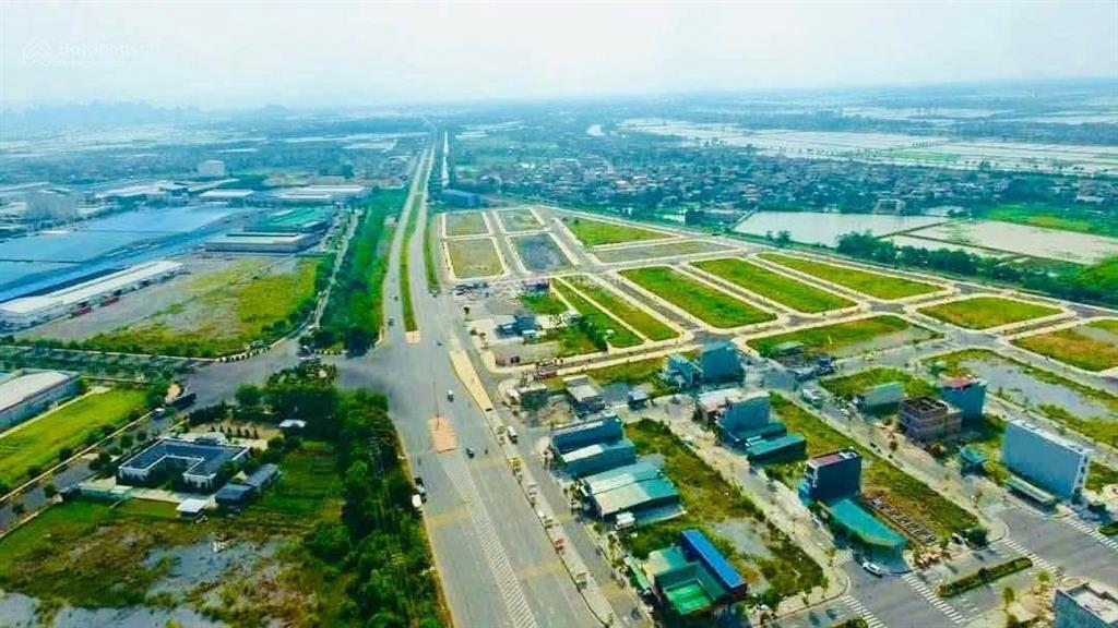 Khu đô thị đại cương em còn nhiều vị trí đẹp giá đầu tư. giá chỉ từ 3 tỷ.