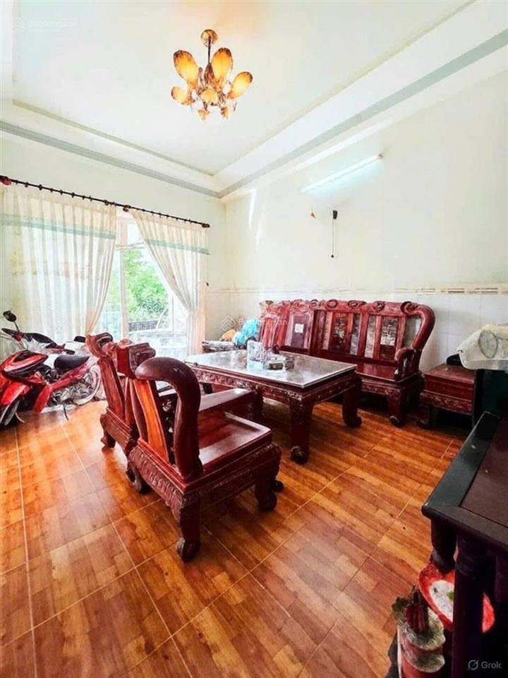Bán nhà 2 tầng, hẻm xe hơi, 4x22m diện tích khủng, ngay gà rán kfc nguyễn duy trinh