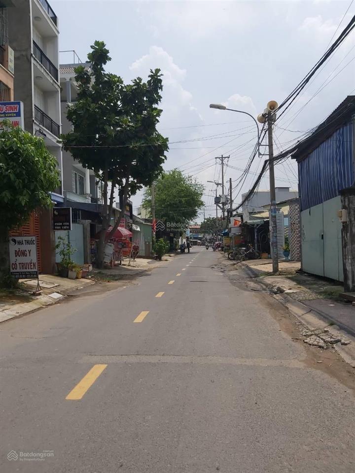 Bán nhà 2 tầng, hẻm xe hơi, 4x22m diện tích khủng, ngay gà rán kfc nguyễn duy trinh