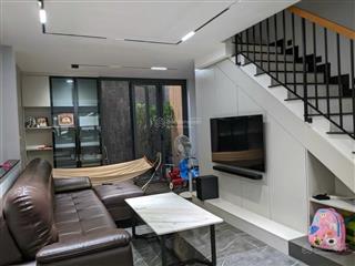 Bán nhà 4 tầng, bưng ông thoàn, đường xe tải, tặng toàn bộ nội thất cao cấp như hình