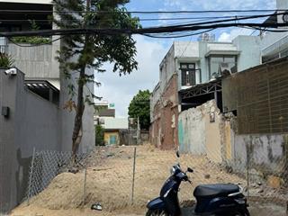 Mt thủ khoa huân  ngang 6,6m  gần biển hướng đông hàng hiếm sót lại gần nguyễn văn thoại