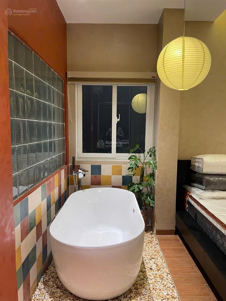 Villa mặt tiền lương thế vinh gần biển mỹ khê