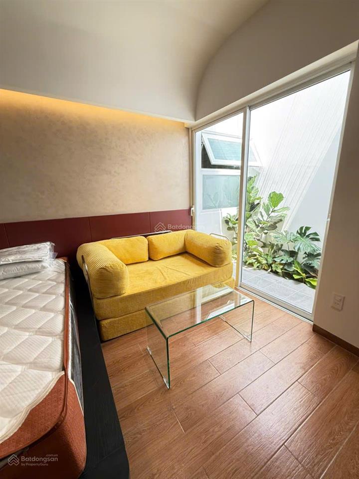 Villa mặt tiền lương thế vinh gần biển mỹ khê