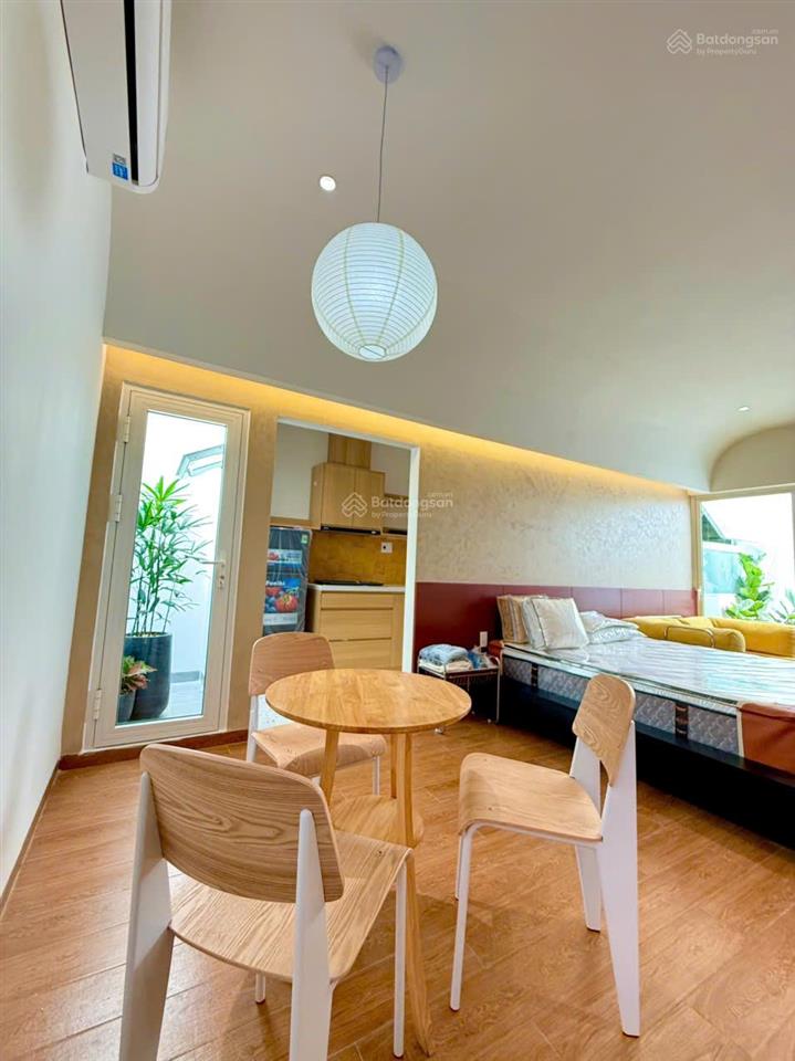 Villa mặt tiền lương thế vinh gần biển mỹ khê