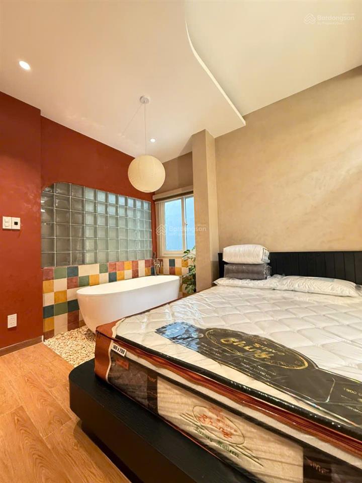 Villa mặt tiền lương thế vinh gần biển mỹ khê