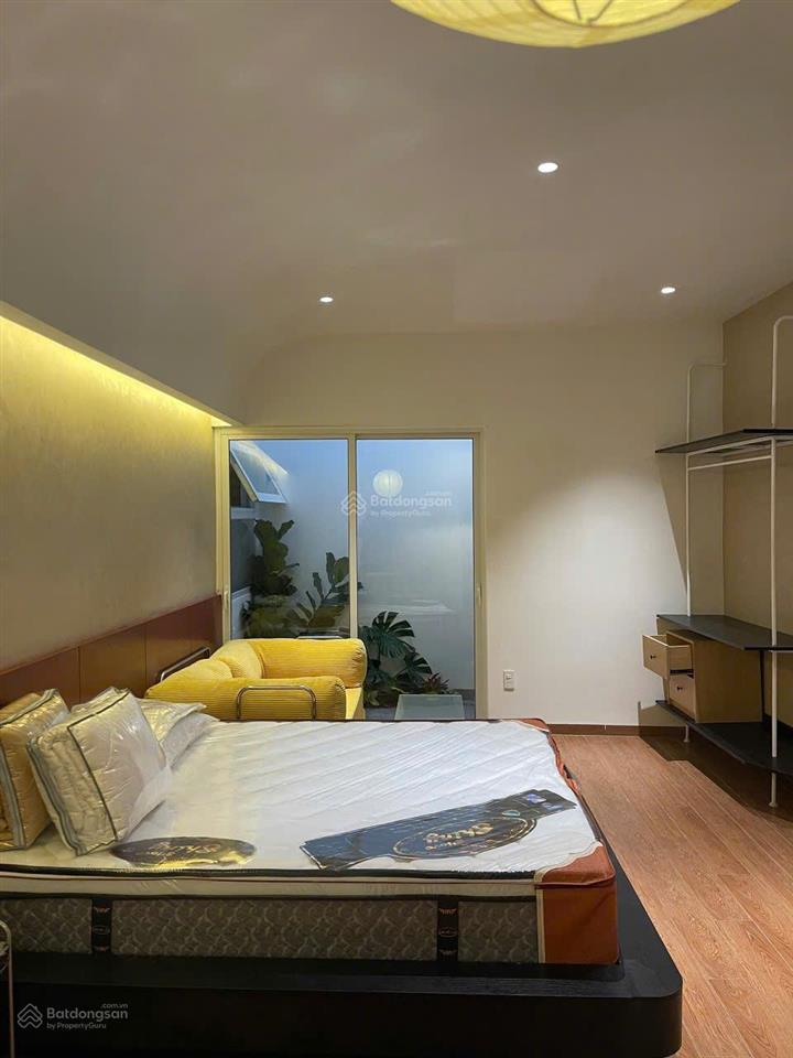 Villa mặt tiền lương thế vinh gần biển mỹ khê