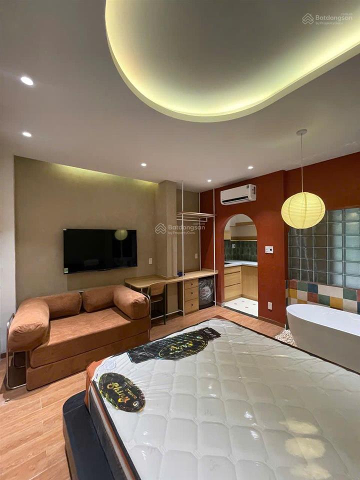 Villa mặt tiền lương thế vinh gần biển mỹ khê