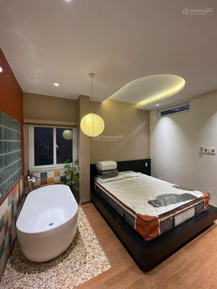 Villa mặt tiền lương thế vinh gần biển mỹ khê