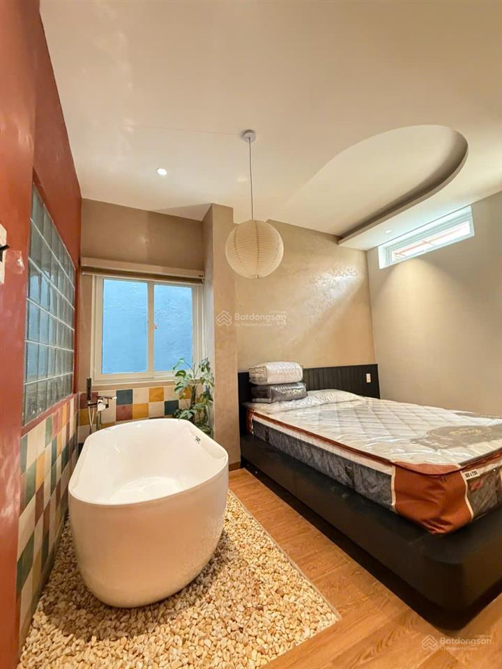 Villa mặt tiền lương thế vinh gần biển mỹ khê