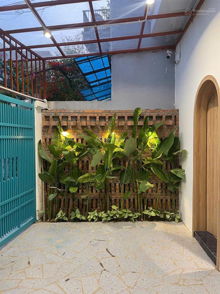 Doanh thu sẵn 35tr/tháng cố định villa mini  biển mỹ khê  sơn trà  3 phòng căn hộ full nội thất