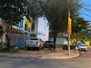 Hàng hiếm góc 2 mặt tiền dương đình nghệ