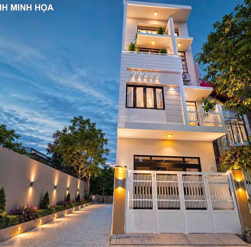 Bán nhà mặt tiền tại mỹ d uật sơn trà, gần biển mỹ khê