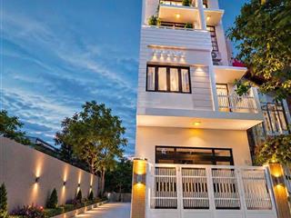 Bán nhà mặt tiền tại mỹ d uật sơn trà, gần biển mỹ khê
