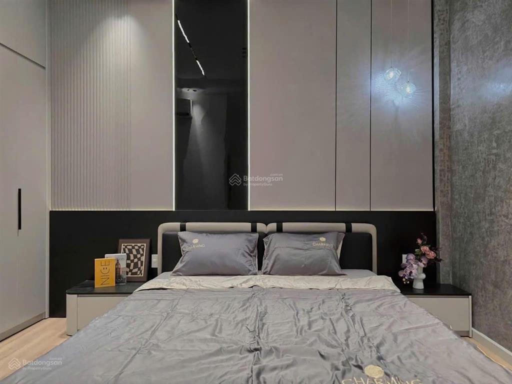 Bán nhà mặt tiền 3 tầng châu thượng văn, đà nẵng