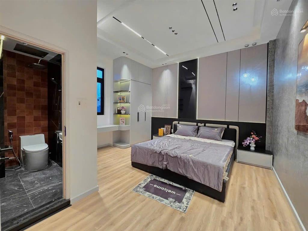 Bán nhà mặt tiền 3 tầng châu thượng văn, đà nẵng