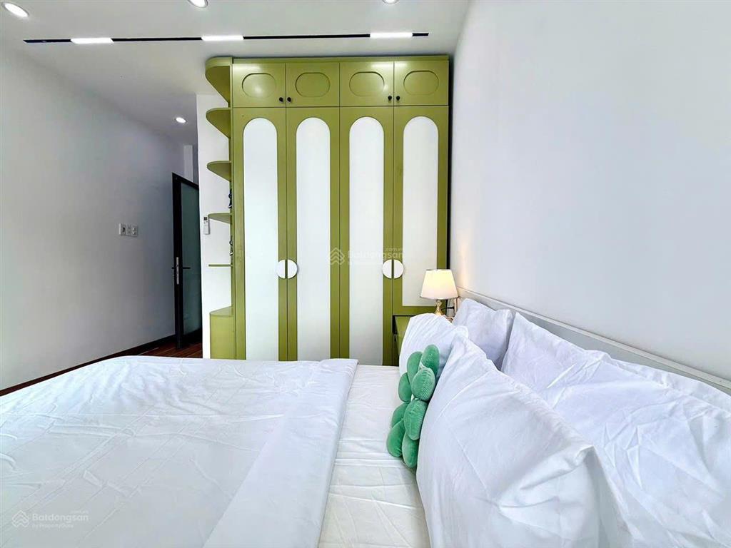 Siêu phẩm 4 tầng chỉ vài bước ra biển mỹ khê