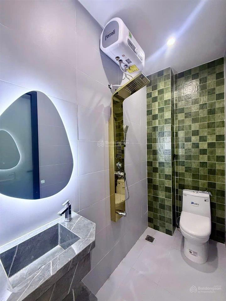 Siêu phẩm 4 tầng chỉ vài bước ra biển mỹ khê