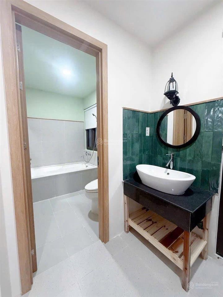 Tòa căn hộ 6 tầng dòng tiền 85 triệu/tháng sơn trà