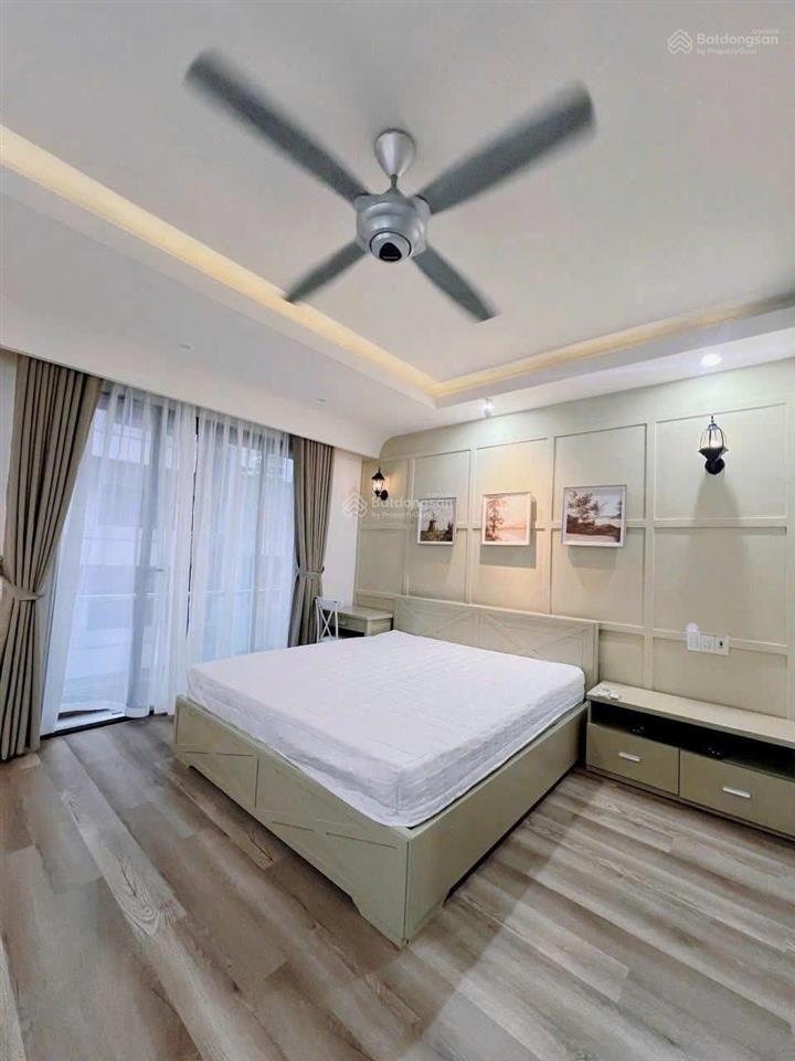 Tòa căn hộ 6 tầng dòng tiền 85 triệu/tháng sơn trà