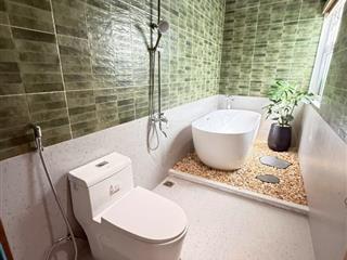 Mặt tiền đường 5,5m vỉa hè 2m lương thế vinh, doanh thu sẵn 35tr/tháng cố định